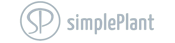 Logo Simple Plant